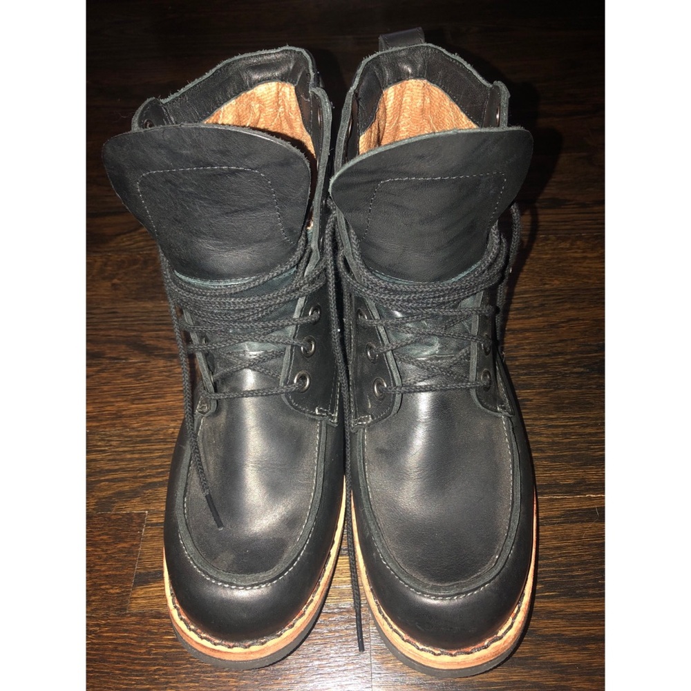 LIKE NEW Timberland Earthkeepers Original Boots